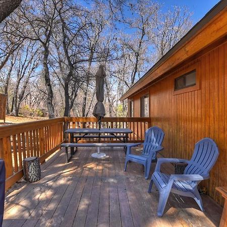 018 - Bearly Home Big Bear Lake Εξωτερικό φωτογραφία