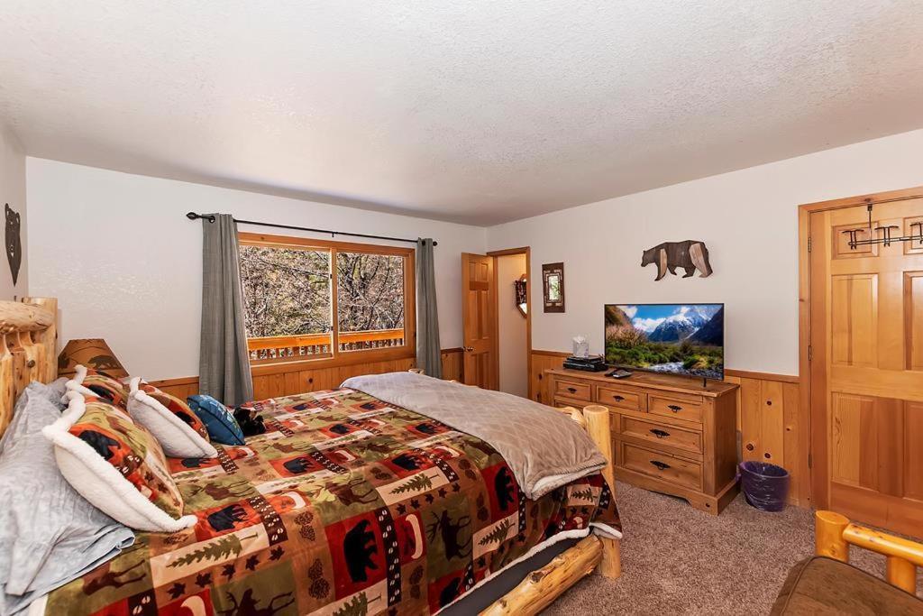 018 - Bearly Home Big Bear Lake Εξωτερικό φωτογραφία