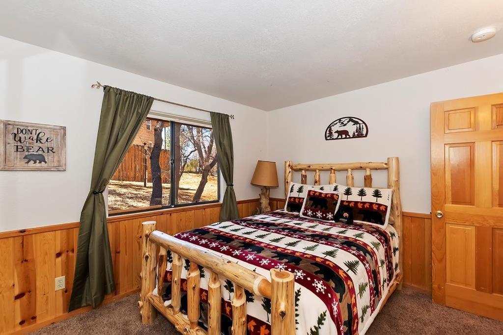 018 - Bearly Home Big Bear Lake Εξωτερικό φωτογραφία