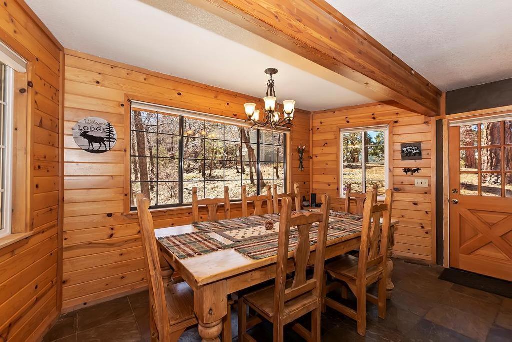 018 - Bearly Home Big Bear Lake Εξωτερικό φωτογραφία