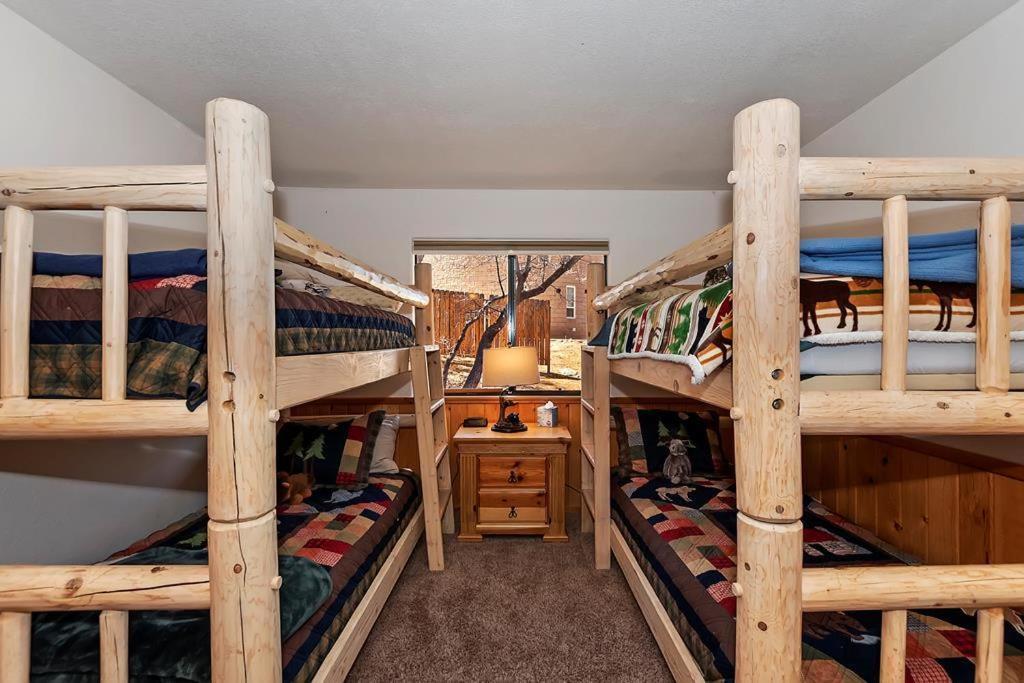 018 - Bearly Home Big Bear Lake Εξωτερικό φωτογραφία