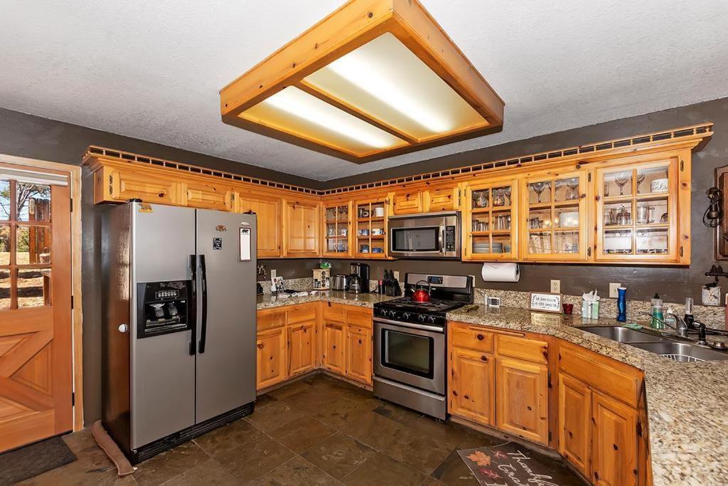 018 - Bearly Home Big Bear Lake Εξωτερικό φωτογραφία